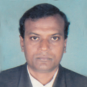 MASUD AHMED
